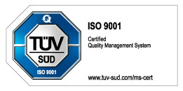 ISO 9001 farbe en