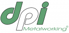 Logo DPI Metalworking